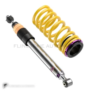 KW Suspensions V3 ·可调绞牙避震