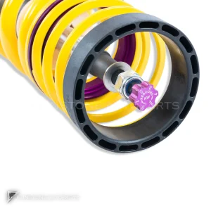 KW Suspensions V3 · โช้คอัพปรับเกลียว