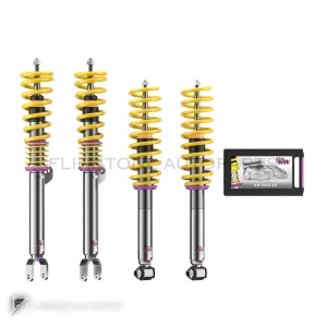 KW Suspensions V3 · โช้คอัพปรับเกลียว