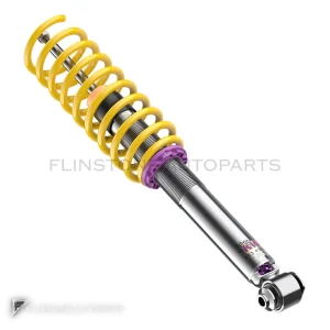 KW Suspensions V3 · โช้คอัพปรับเกลียว
