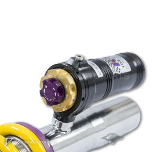 KW Suspensions V4 Clubsport ·可调绞牙避震