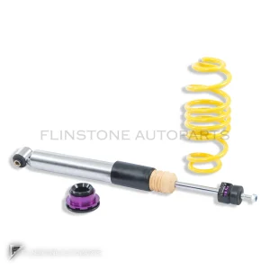 KW Suspensions V3 · adjustable coilovers