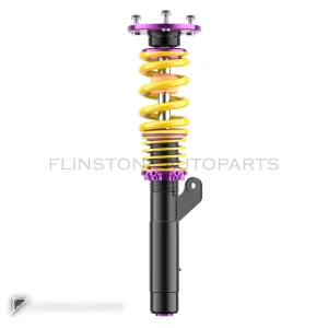 KW Suspensions V3 Racing · โช้คอัพปรับเกลียวสำหรับรถแข่ง