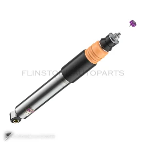KW Suspensions V2 · ชุดโช้คอัพปรับความหนืด (ไม่รวมสปริง)