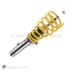 KW Suspensions V2 Comfort · โช้คอัพปรับเกลียว (เน้นนุ่ม)