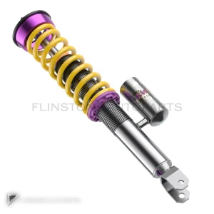 KW Suspensions V3 Safari · โช้คอัพปรับเกลียว (ทรงยกสูงซาฟารี)