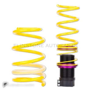 KW Suspensions HAS · lowering spring kit adjustable level available
