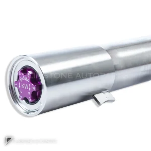 KW Suspensions V3 ·可调绞牙避震