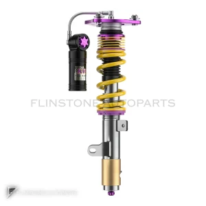 KW Suspensions V3 Clubsport · adjustable coilovers