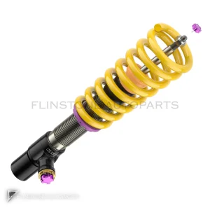 KW Suspensions V4 · โช้คอัพปรับเกลียว