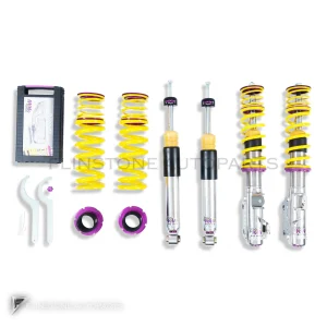 KW Suspensions V3 · โช้คอัพปรับเกลียว