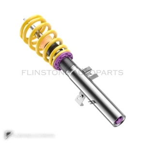 KW Suspensions V3 · โช้คอัพปรับเกลียว