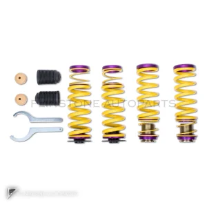 KW Suspensions HAS · ชุดสปริงโหลดปรับระดับได้