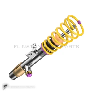 KW Suspensions V4 · โช้คอัพปรับเกลียว