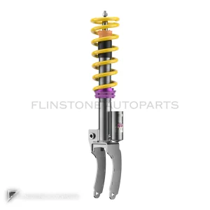 KW Suspensions V3 Leveling · โช้คอัพปรับเกลียว (โหลดน้อย เน้นนุ่ม)