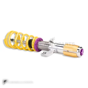 KW Suspensions V3 · adjustable coilovers