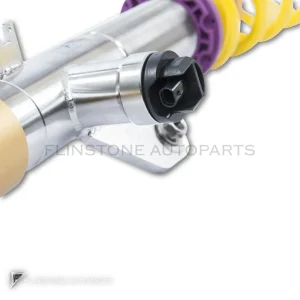 KW Suspensions DDC Plug & Play ·可调绞牙避震电动