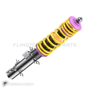 KW Suspensions V1 ·可调绞牙避震