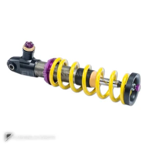 KW Suspensions V4 ·可调绞牙避震