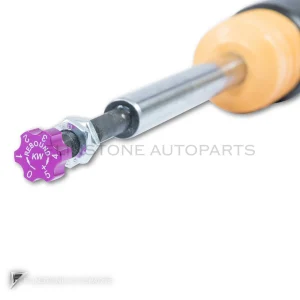 KW Suspensions V3 Clubsport · โช้คอัพปรับเกลียว