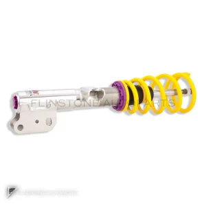 KW Suspensions V3 · โช้คอัพปรับเกลียว