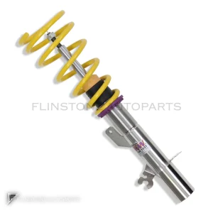 KW Suspensions V3 · adjustable coilovers