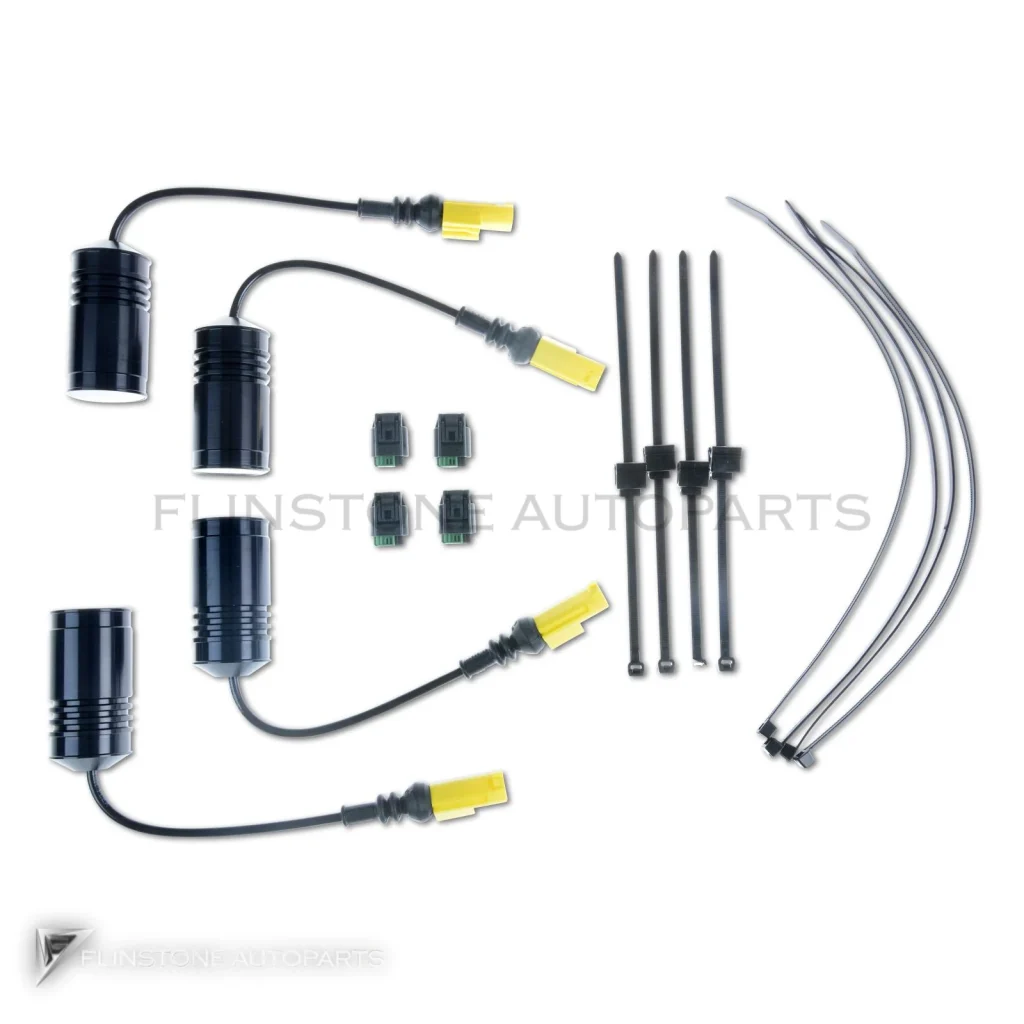 กล่องตัดสัญญาณโช้คไฟฟ้า BMW X5 E70 ปี 2007-2013 / X3 G01 ปี 2020-2024 และอีก 1 รุ่น KW ESC รหัส 68510389