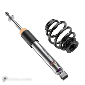 KW Suspensions V3 · adjustable coilovers
