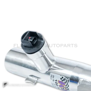 KW Suspensions DDC Plug & Play · โช้คอัพปรับเกลียวไฟฟ้า