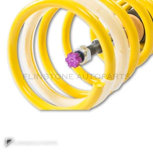 KW Suspensions V2 Comfort · โช้คอัพปรับเกลียว (เน้นนุ่ม)