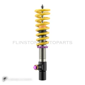KW Suspensions V4 · โช้คอัพปรับเกลียว