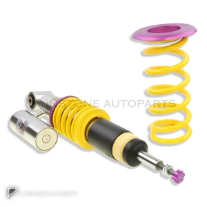 KW Suspensions V3 · โช้คอัพปรับเกลียว
