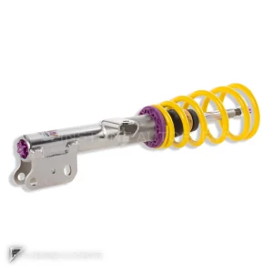 KW Suspensions V3 · โช้คอัพปรับเกลียว