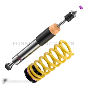 KW Suspensions V2 ·可调绞牙避震