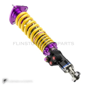 KW Suspensions V7 Racing · โช้คอัพปรับเกลียวสำหรับรถแข่ง