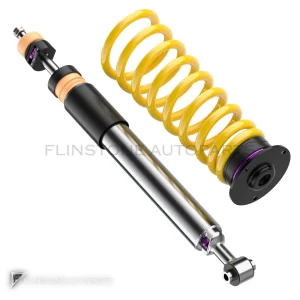 KW Suspensions V3 Leveling · โช้คอัพปรับเกลียว (โหลดน้อย เน้นนุ่ม)