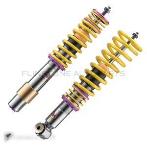 KW Suspensions V3 · โช้คอัพปรับเกลียว