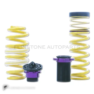 KW Suspensions HAS ·短弹簧套件可调级别可