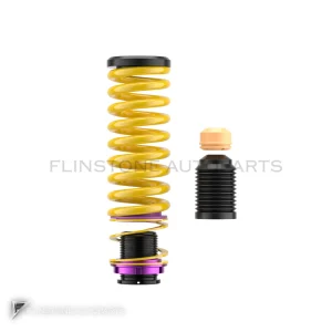 KW Suspensions HAS · ชุดสปริงโหลดปรับระดับได้