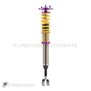 KW Suspensions V3 Racing · โช้คอัพปรับเกลียวสำหรับรถแข่ง