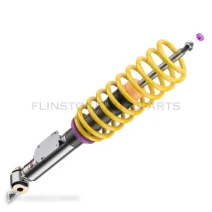 KW Suspensions V3 · โช้คอัพปรับเกลียว
