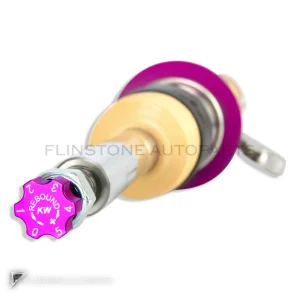 KW Suspensions V3 · โช้คอัพปรับเกลียว