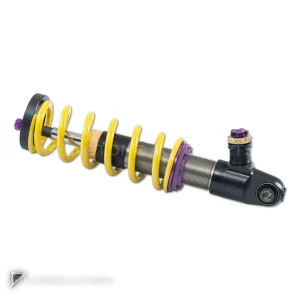 KW Suspensions V4 ·可调绞牙避震