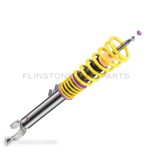 KW Suspensions V3 · โช้คอัพปรับเกลียว