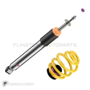KW Suspensions V3 · โช้คอัพปรับเกลียว