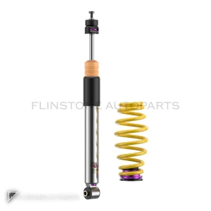 KW Suspensions V3 · adjustable coilovers