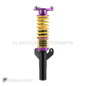 KW Suspensions V3 Racing · โช้คอัพปรับเกลียวสำหรับรถแข่ง
