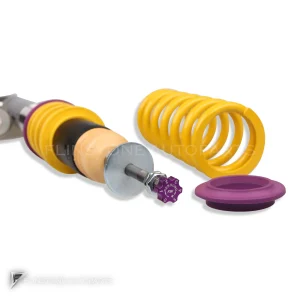 KW Suspensions V3 · โช้คอัพปรับเกลียว