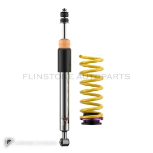 KW Suspensions V2 · โช้คอัพปรับเกลียว