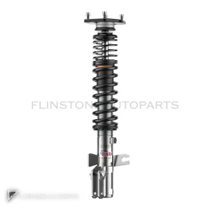 KW Suspensions V3 · โช้คอัพปรับเกลียว